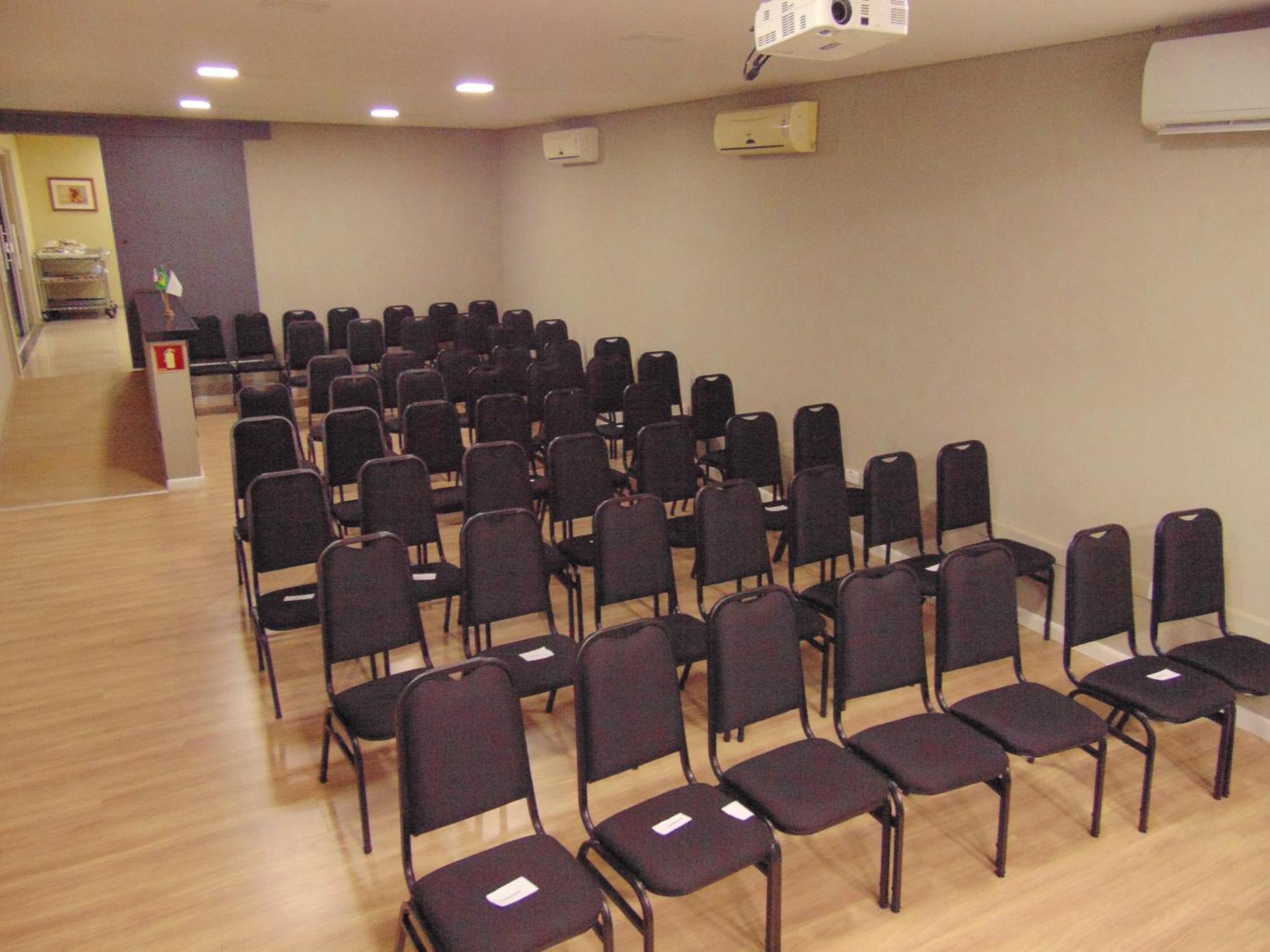 Wr Confort Hotel Campo Grande Campo Grande  Exterior photo