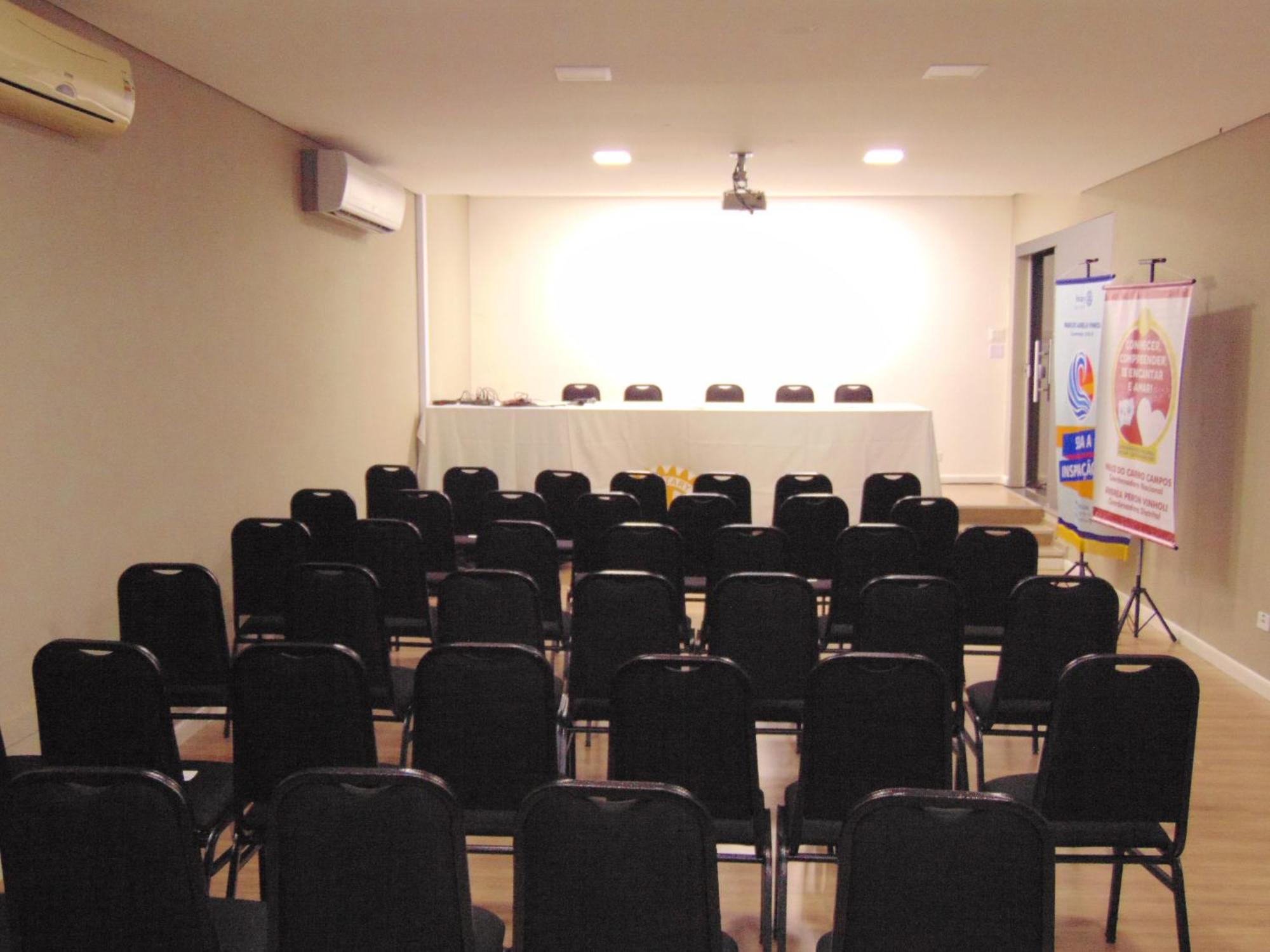 Wr Confort Hotel Campo Grande Campo Grande  Exterior photo