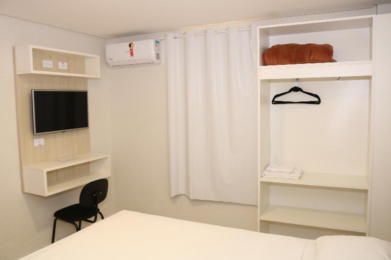 Wr Confort Hotel Campo Grande Campo Grande  Exterior photo